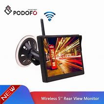 Image result for Rear-Mounted Inputs Portable Touch Screen