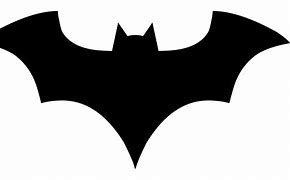 Image result for Batman Cartoon Symbol