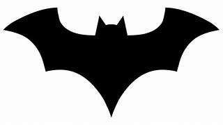 Image result for Batman Bat Logo