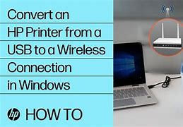 Image result for Connecting Printer to Computer