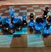 Image result for Resin Chess Board