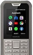 Image result for Nokia Kaios 4G