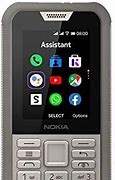 Image result for Nokia Kaios