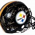 Image result for Pittsburgh Steelers Helmet