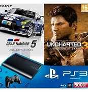 Image result for Gold PS3 Console
