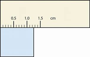 Image result for 4Mm On Ruler