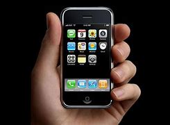 Image result for Apple iPhone 2000