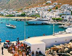 Image result for Sisnos Greece Island