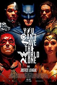 Image result for Superman Justice League Cover