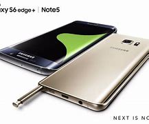 Image result for Galaxy Note 5 Edge