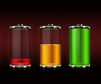 Image result for Battery Charging Icon