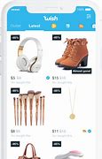 Image result for Thread Shopping App iPhone