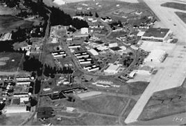 Image result for CFB Comox Building Explosion