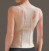 Image result for Posture Back Support Braces for Women