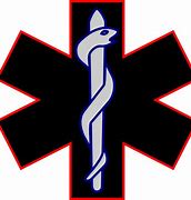 Image result for Black Paramedic Chief Clip Art