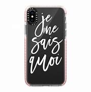 Image result for iPhone Cases French Quotes