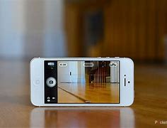 Image result for Apple iPhone 5 Camera