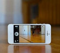 Image result for iPhone 5 Camera iOS 6