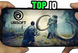 Image result for Ubisoft Android Games