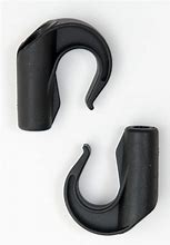 Image result for Plastic Conduct Hooks