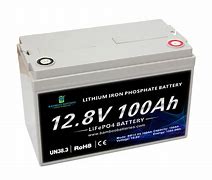 Image result for Cheapest 12V 100Ah Lithium Battery