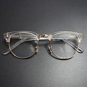 Image result for Eye Glasses No Rims
