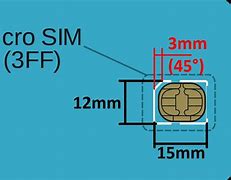 Image result for Micro Sim Template Print