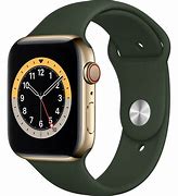 Image result for Apple Watch Cyprus Green SportBand