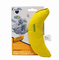 Image result for Banana Cat Toy