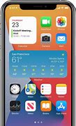 Image result for How to Update New iOS Home Screen
