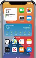 Image result for Apple iPhone 14 Home Screen