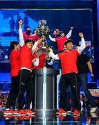 Image result for SKT T1 Icon