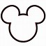 Image result for Mickey Mouse Page Border