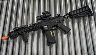 Image result for hPa Airsoft Guns