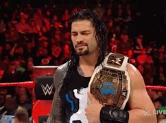 Image result for Roman Reigns Animated