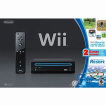 Image result for New Nintendo Wii Console