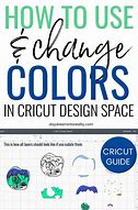 Image result for Cricut Expression in Different Colors