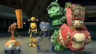 Image result for Robots Movie Costume