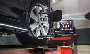 Image result for Toyota Wheel Alignment