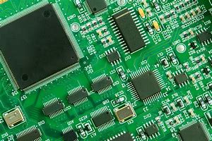 Image result for PCB Surface Mount Structure