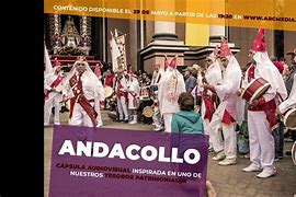 Image result for andalotero