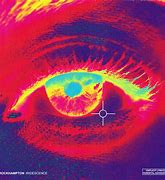 Image result for Brockhampton Iridescence Cover Art
