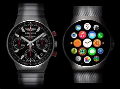 Image result for Round Apple Watch Styles for Men