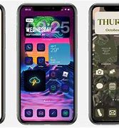 Image result for iPhone Homescreen Design