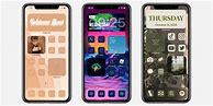 Image result for iPhone 17 Home Screen