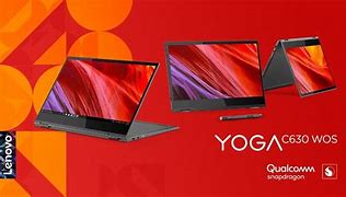 Image result for Lenovo Yoga C630 Chromebook