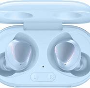 Image result for Samsung Earbuds Wireless Blue