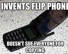 Image result for Flip Phone Screen Meme