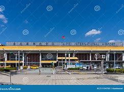 Image result for Songshan Airport