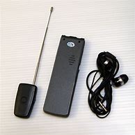 Image result for Spy Devices Recording Mic